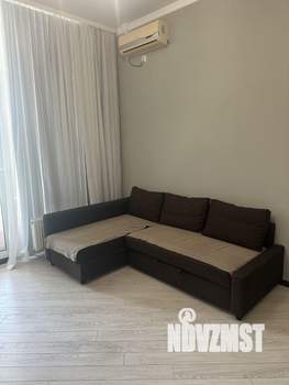 1-к квартира, на длительный срок, 33м2, 2/3 этаж