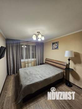 2-к квартира, на длительный срок, 52м2, 3/3 этаж