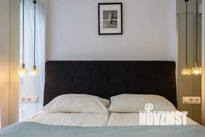 2-к квартира, посуточно, 37м2, 4/9 этаж