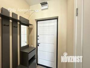 Студия квартира, на длительный срок, 18м2, 17/19 этаж