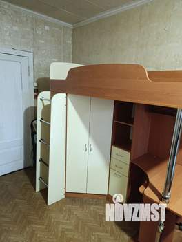 1-к квартира, на длительный срок, 35м2, 1/2 этаж