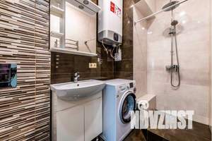 2-к квартира, посуточно, 36м2, 6/10 этаж