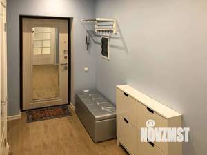 2-к квартира, посуточно, 68м2, 15/16 этаж