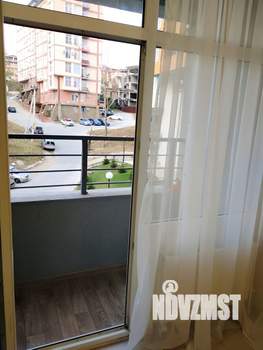 Студия квартира, посуточно, 25м2, 2/14 этаж