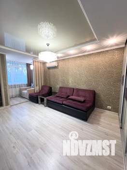 1-к квартира, посуточно, 26м2, 3/5 этаж