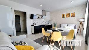 1-к квартира, посуточно, 31м2, 1/1 этаж