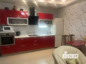 2-к квартира, на длительный срок, 66м2, 4/11 этаж