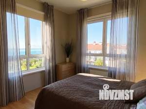 3-к квартира, посуточно, 160м2, 4/5 этаж