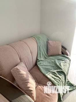 Студия квартира, на длительный срок, 18м2, 14/19 этаж