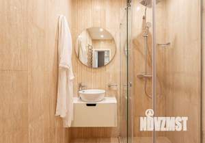 2-к квартира, посуточно, 36м2, 1/1 этаж