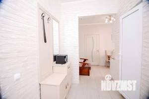 2-к квартира, посуточно, 34м2, 1/4 этаж