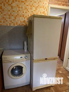 1-к квартира, на длительный срок, 28м2, 3/4 этаж