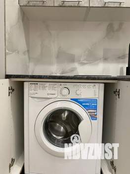 1-к квартира, посуточно, 37м2, 1/12 этаж