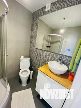 Студия квартира, посуточно, 26м2, 7/13 этаж