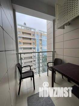 2-к квартира, посуточно, 38м2, 1/1 этаж