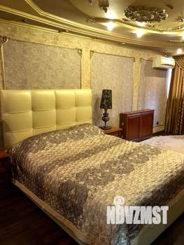 3-к квартира, посуточно, 110м2, 6/14 этаж
