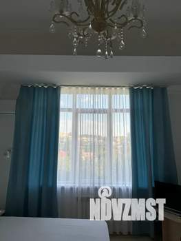 Студия квартира, посуточно, 23м2, 5/7 этаж
