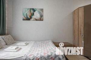 1-к квартира, посуточно, 17м2, 1/5 этаж