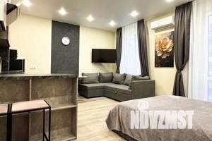 1-к квартира, посуточно, 30м2, 9/12 этаж