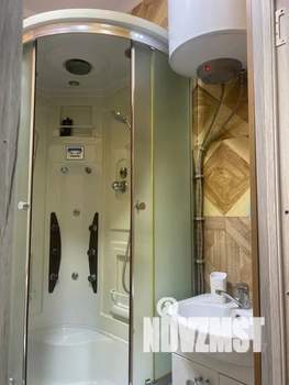 Студия квартира, посуточно, 25м2, 1/4 этаж