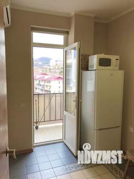 1-к квартира, на длительный срок, 30м2, 3/8 этаж