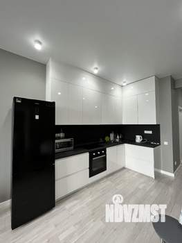 2-к квартира, на длительный срок, 60м2, 20/20 этаж