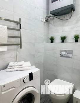 Студия квартира, посуточно, 29м2, 17/20 этаж
