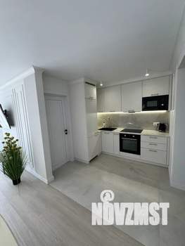 3-к квартира, посуточно, 70м2, 1/9 этаж