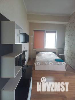 Студия квартира, посуточно, 30м2, 5/5 этаж