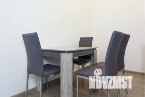 2-к квартира, посуточно, 40м2, 6/6 этаж