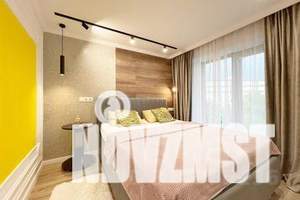 2-к квартира, посуточно, 44м2, 1/3 этаж