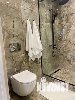 1-к квартира, посуточно, 78м2, 3/3 этаж