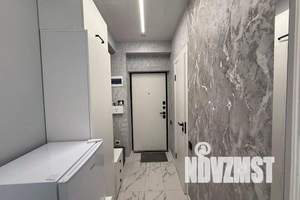 1-к квартира, посуточно, 20м2, 2/11 этаж