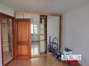 2-к квартира, на длительный срок, 46м2, 4/4 этаж
