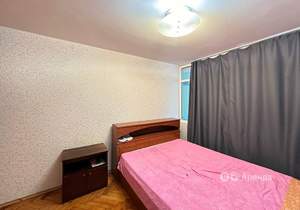 2-к квартира, на длительный срок, 50м2, 1/5 этаж