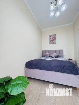 2-к квартира, посуточно, 38м2, 1/1 этаж