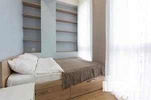 1-к квартира, посуточно, 31м2, 1/1 этаж