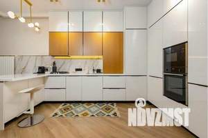 2-к квартира, посуточно, 60м2, 3/3 этаж