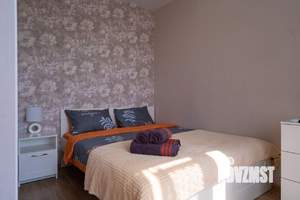 1-к квартира, посуточно, 29м2, 1/1 этаж