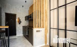 2-к квартира, посуточно, 30м2, 1/1 этаж