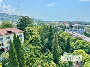 2-к квартира, посуточно, 60м2, 11/12 этаж