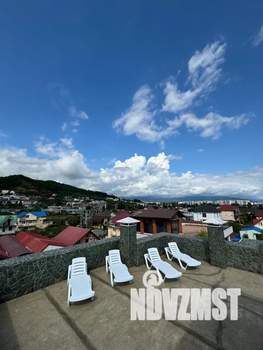 1-к квартира, посуточно, 60м2, 2/3 этаж