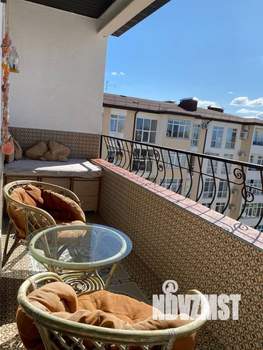 3-к квартира, на длительный срок, 56м2, 9/9 этаж
