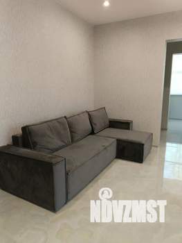 1-к квартира, посуточно, 30м2, 3/4 этаж