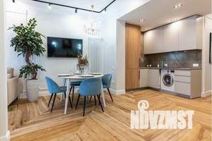 1-к квартира, посуточно, 53м2, 13/19 этаж