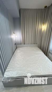 Студия квартира, на длительный срок, 40м2, 1/5 этаж