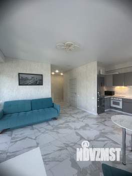 2-к квартира, на длительный срок, 50м2, 6/12 этаж