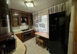 2-к квартира, на длительный срок, 54м2, 4/5 этаж