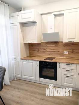 1-к квартира, на длительный срок, 34м2, 7/13 этаж