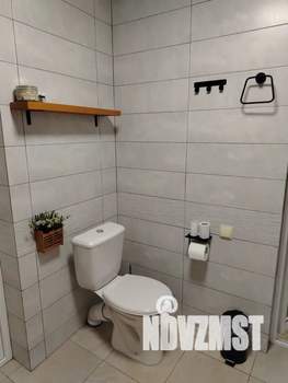 Студия квартира, посуточно, 35м2, 1/2 этаж